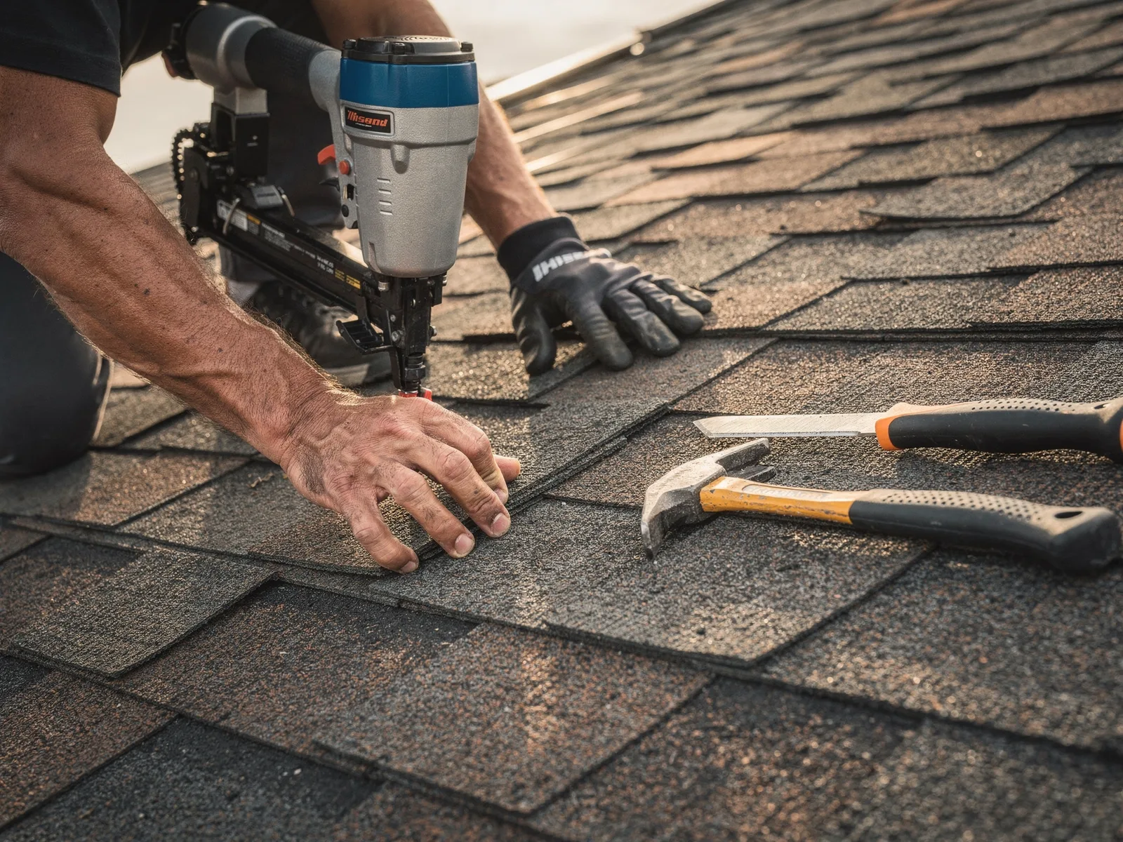 Why choose Roof Repair in Yates City, IL